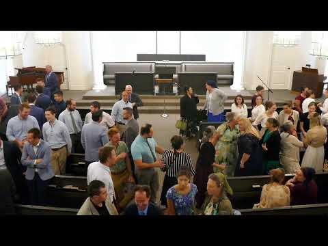 Area Sing | ACC La Puente