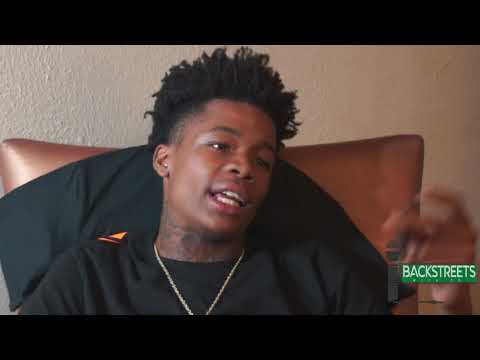 BACKSTREETSWITHCO Dallas, TX Recap w/ Kenny B, Dub, Cross Country Black, Kuda, Mykfresh, YSN Flip,
