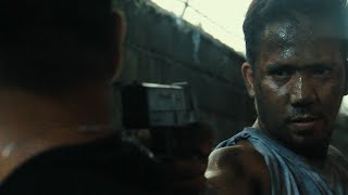 Pinoy Action Movie "TAGAHATOL" Shortfilm Category - Filipino Stuntmen