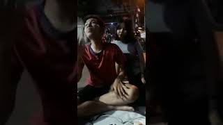 Download lagu Aku jijik aku benci jangan sentuh aku wkwkwk mp3