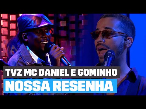 Os Garotin - Nossa Resenha (Ao Vivo) | TVZ Ao Vivo | Música Multishow