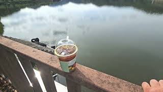 Hoedong water source