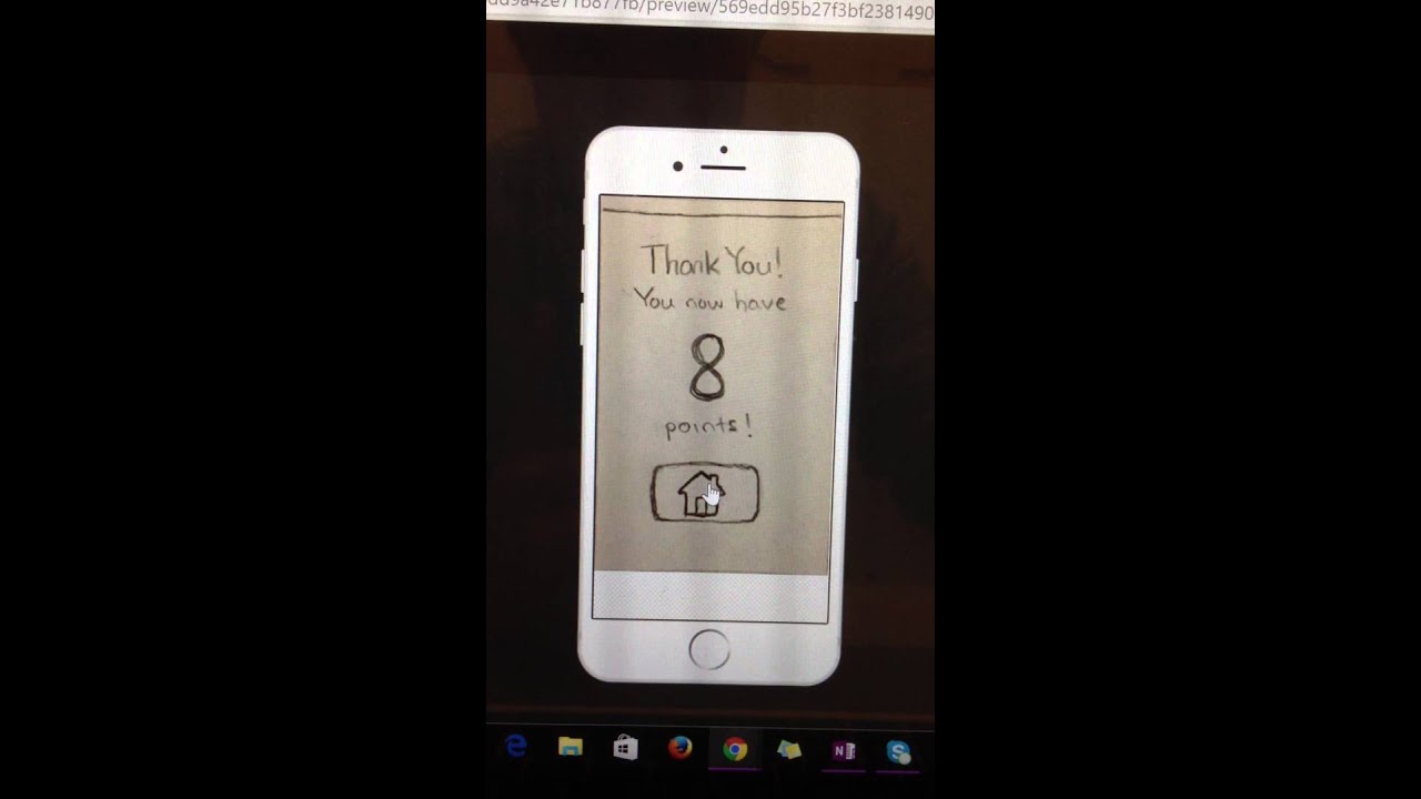 Interaction Design Sprint HCDE 210
