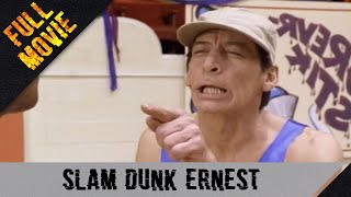 Slam Dunk Ernest | English Full Movie | Comedy Family Sport