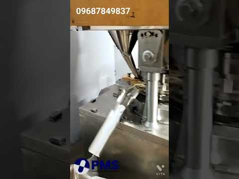 Rotary Tablet Press Machine videos