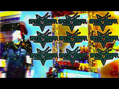 Brokenstarr - Sliding (Official Music Video) -Prod.Vorontron-