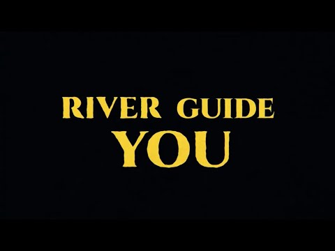 The Movement - River Guide You (Official Lyric Video)