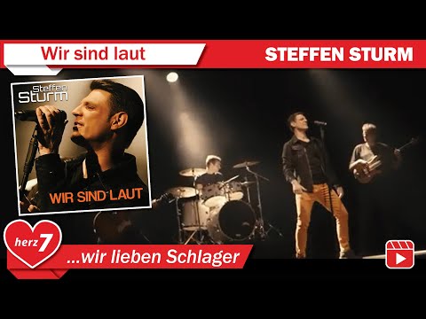 Wir Sind Laut - Steffen Sturm