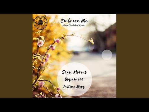 Embrace Me (Dani Corbalan Extended Remix)