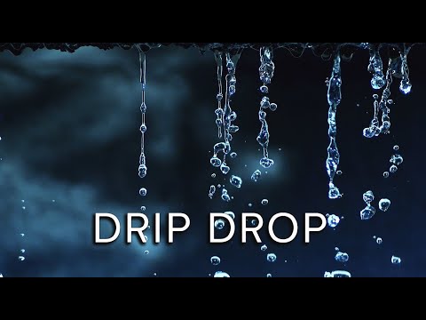 Jerry Thomas / Samuel Clines / Mowgli Lanes - Drip Drop (Just A Little Bit)