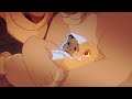 The Lion And The Baby