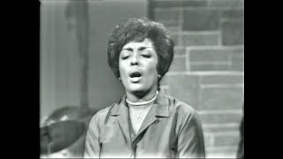 'Round Midnight - Carmen McRae  1962