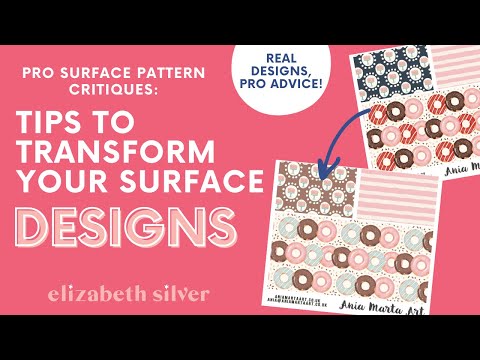 Watch These Surface Designs Get Pro Makeovers (Real Critiques and Tips)