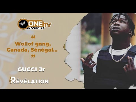 Révélation: Gucci Jr sur « Serigne Abdou Karim Mbacké… Wollofgang… »