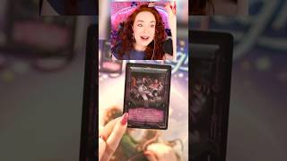 My first Elestrals Sunstrike serialized stellar!! #tradingcards #elestrals #tcg #tcgcommunity