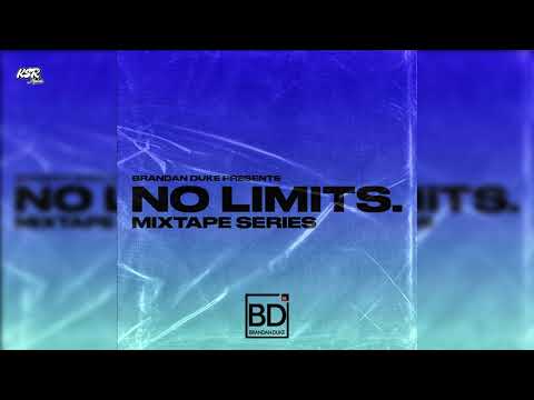 Brandan Duke presents - NO LIMITS - Episode Two - 2023 Soca Teaser