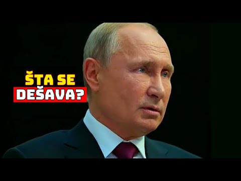 EVROPSKA UNIJA UHVAĆENA NA DELU! Brisel u tajnosti puni ruske rafove!