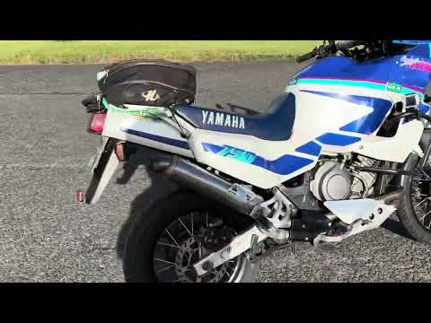 YAMAHA xtz750 super tenere - Image 2