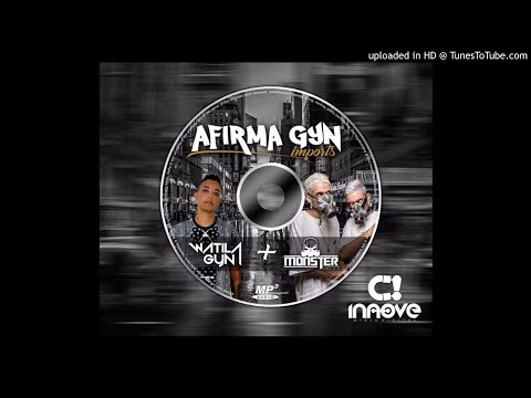 Faixa 05 Cd Afirma Gyn Line Dj Watila Gyn Dj Fernando Wam Baster Dj Andrew Jiraya