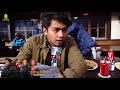 OFFICIAL BEHIND THE SCENE SATU HARI NANTI DAY 07
