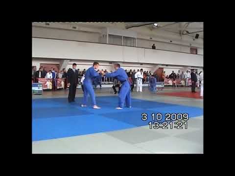 Judo.MD 2009 * C.R.Moldova (Bocan-Scvortov, Leu-Mircea)