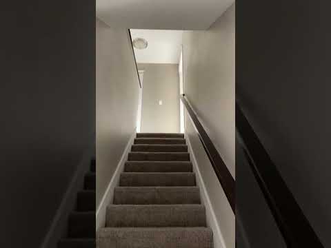 Gorgeous 4 Bed Home! property video