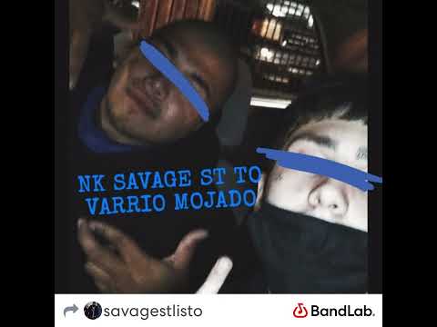 400 Ghost Ft SL Listo - Flamed up