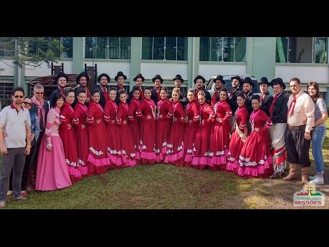 GDF os Farroupilhas Enarte 2016