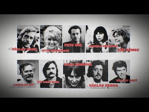 ŠTB Prísne tajné (14) - Prenasledovanie disentu