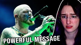 Download lagu Five Finger Death Punch - Wash It All Away I Singer Reacts I mp3 Download lagu Five Finger Death Punch - Wash It All Away I Singer Reacts I mp3