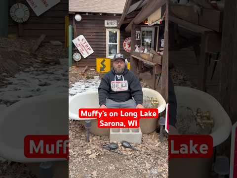 Muffy's on Long Lake Video Review