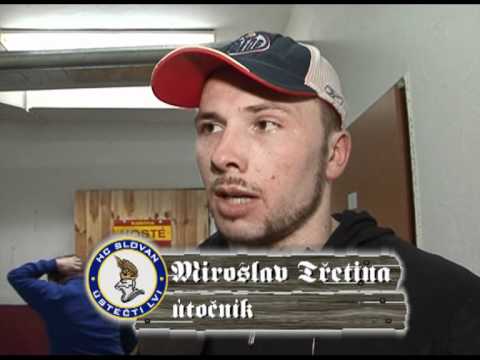 SF4: Dukla Jihlava vs Ústečtí Lvi 0:3 - ohlasy