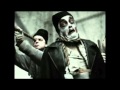 The Tiger Lillies - Autumn Leaves (Subtitulado Al Español)
