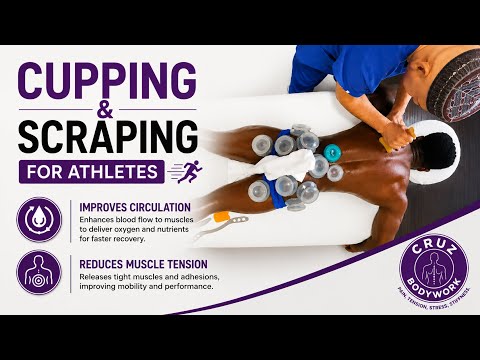 Get the recovery treatment your body deserves