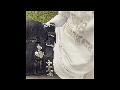 *sold* jerk x thrill pill x unki type beat — "shinra"