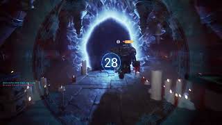 Chaplain: Heavy Flamer - Infested Mines - NO MERCY - Warhammer 40k Space Hulk #327