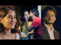 Yembuttu Erukuthu Aasai New Married Love Couples WhatsApp Status Beautiful Couples Sunaina