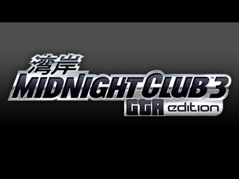 Midnight Club 3: GTA Edition