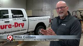 Watch video: Protect Your Home From Water Issues Caused...
