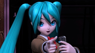 Download lagu Hatsune Miku: Project DIVA Future Tone - [PV] 'Mousou Sketch' (Romaji/English Subs) mp3