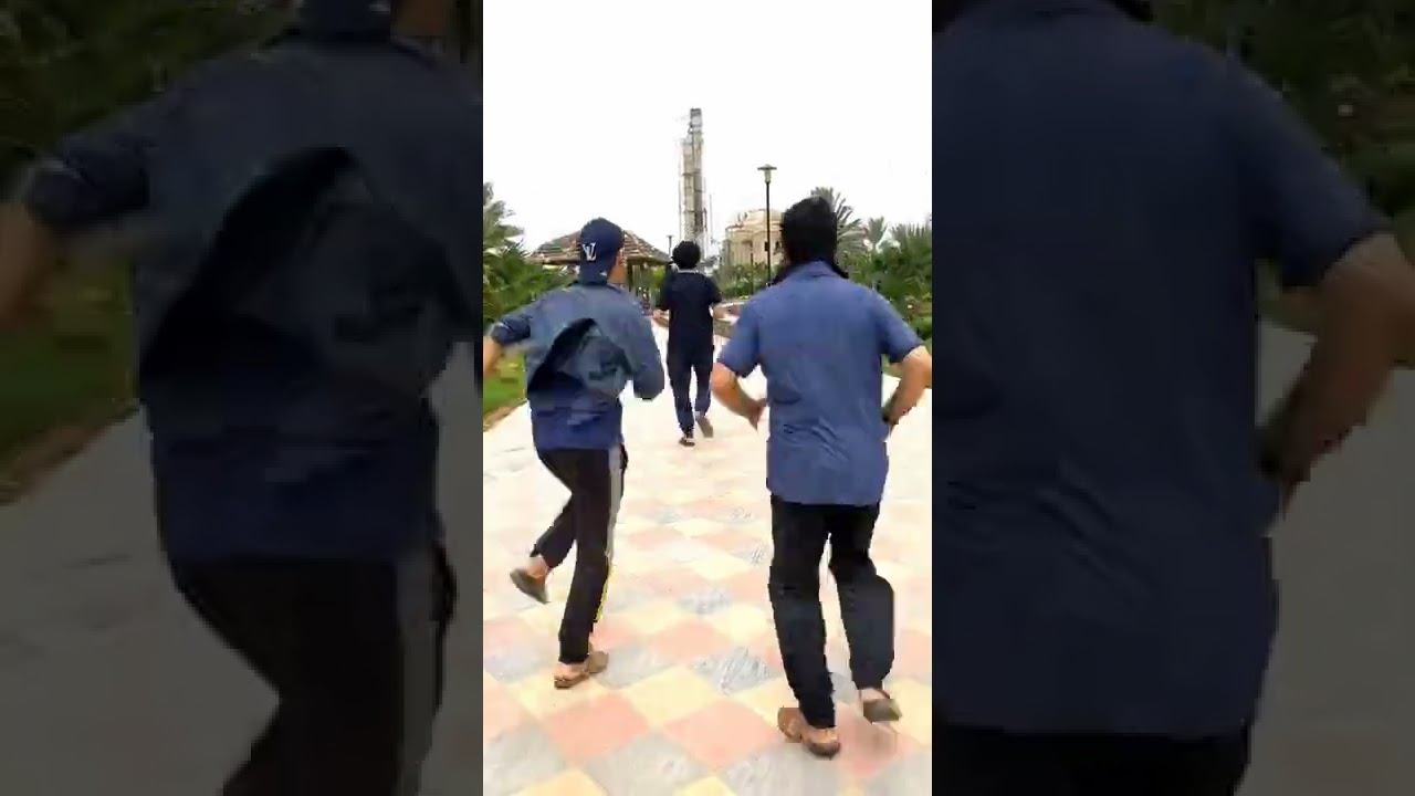 Brothers Vlog Shorts