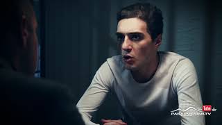 Մոր խոստումը, Սերիա 226, Անոնս / Mother's promise / Mor Khostumy