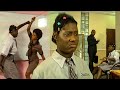 IF YOU WANT TO HAVE A GOOD LAUGH WATCH THIS VERY FUNNY MOVIE OF MERCY JOHNSON (TRENDING MOVIE)