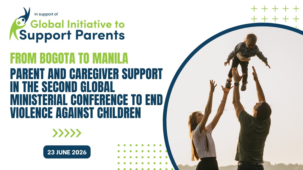 Caregiver Support in the Second Global Ministerial Conference to End Violence Against Children