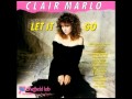 Clair Marlo  - 'Til They Take My Heart Away [Lite Hi-Tech AOR]
