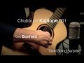 Ken Bonfield :: Chubbuck Kalliope 001 :: Steel String Surprise