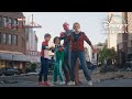 Complete | Marvel Studios' WandaVision | Disney+