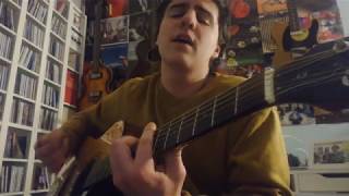 40 Km - Le Luci Della Centrale Elettrica (cover by ARoma)