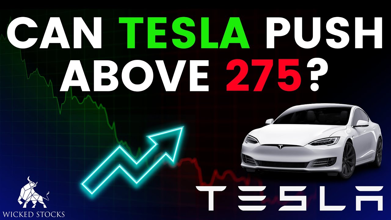 Tesla Stock Price Analysis | Key Levels To Watch for October 28th, 2024