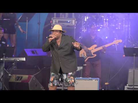 MQI 98.1 The One Soca Royale 2014 – Gorg (Meh Rum)